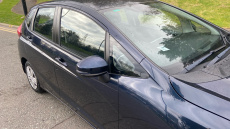 Honda Jazz 1.3 i-VTEC S 5dr Petrol Hatchback